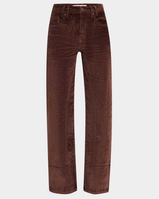 We The Free Risk Taker Cord Jeans